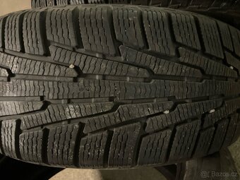 Zimní pneu r18 - 2