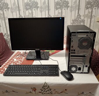 HP Prodesk 400 G4 MT - 2