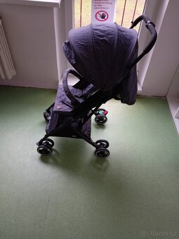 Prodam kočárek pro dítě 1-2 let - 2