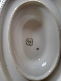 Historické nádobí - 2