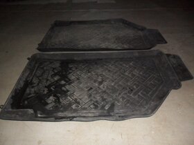 Felicie rohož sada - 2