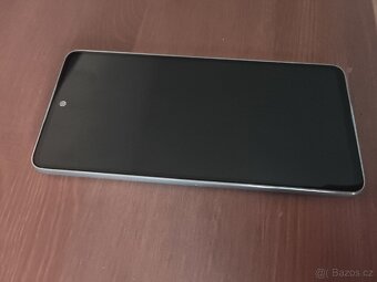 Samsung Galaxy A53 5G (128 GB, bílá barva) - 2