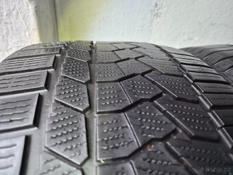 Sada zimních pneu Continental Winter TS860S 275/45 R20 XL - 2
