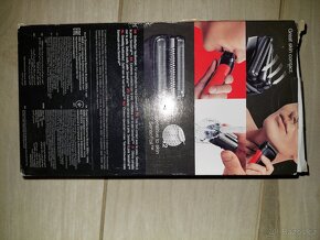 Holící strojek Braun series 3 - 2