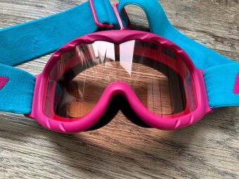 Dětské lyžařské brýle - 2