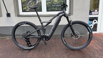 Elektrokolo Focus Thron2 6.6 2026 - 2