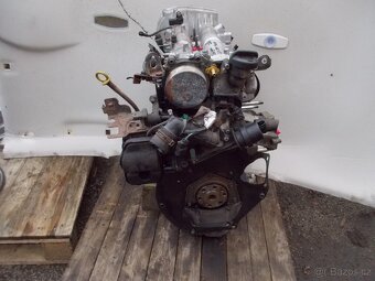 Motor Opel Insignia 2.0CDTI 96kw A20DTH - 2