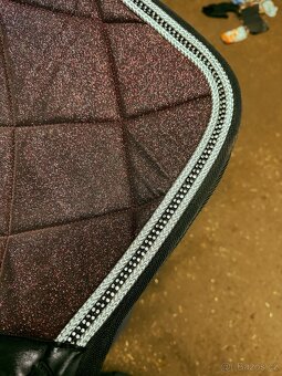 Podsedlovka + čabraka - 2