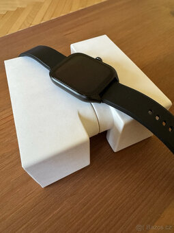 Chytré hodinky Amazfit GTS 4 - 2