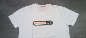 Pánské tričko Nike - 2