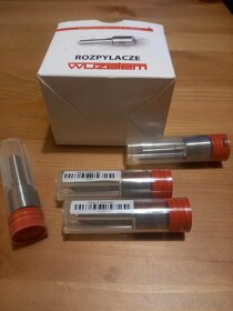 Vstřikovací tryska PDSLA150P1491, 0433175444, - 2