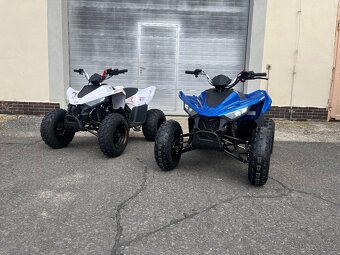 Linhai ATV 110 dětská čtyřkolka - 2