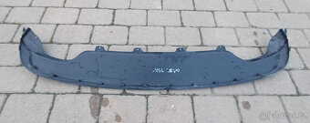 Spojler zadního nárazníku Škoda Octavia IV 5E6807521 - 2