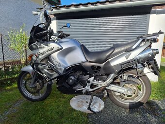 Honda Varadero 1000 - 2