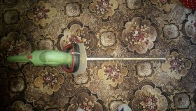 Plotostřih FLORABEST FHS 600 - 2