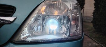 Opel Meriva 1.7CDTI 16V 74Kw r.v.2005, xenony,max výbava - 2