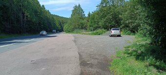 Prodej komerční nemovitosti 900 m Moravská Třebová - 2