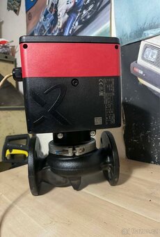 Grundfos Magna 1 50-60 F 240 - 2