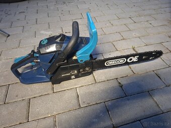 Motorová pila Einhell - 2