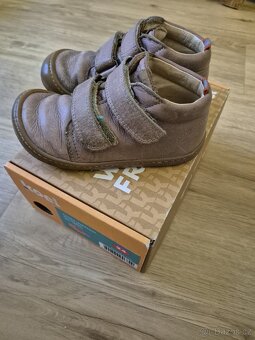 Koel Don Nappa Old Pink vel.24 - 2