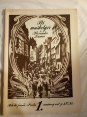 Tři mušketýři - 2