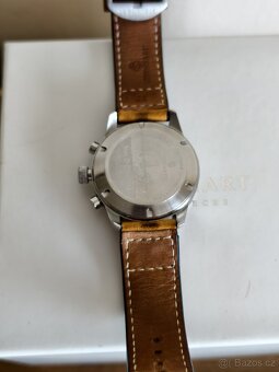 Steinhart Nav-B Chrono ll - 2