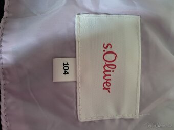 S.Oliver zimní bunda - 2