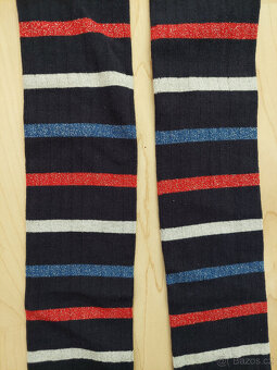 Punčocháče Tchibo 146/152 NOVÉ - 2