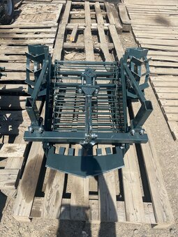 Vyorávač brambor, zemiakov - 2