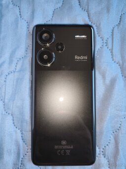 Xiaomi redmi note 13 pro+ - 2