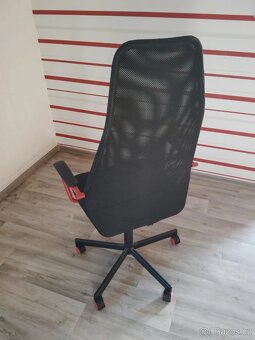 Herní židle IKEA - 2