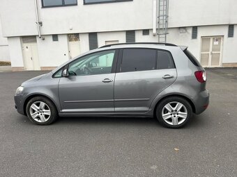 Volkswagen Golf Plus 1.4tsi 2009 - 2