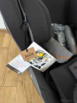Autosedačka Joie i-Prodigi NOVÁ V ZÁRUCE - 2