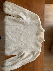 Prodám různé, ručně pletené svetry - 2