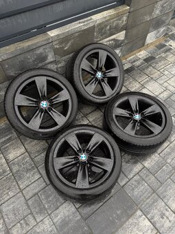 5x120 r18 BBS - 2