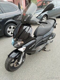 Gilera runner 125 11kw - 2