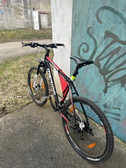 Horské kolo Merida Matts TFS 200 - 2