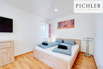 0789 - Prodej bytu 1+1, 31.34 m2, Kašperské Hory - 2