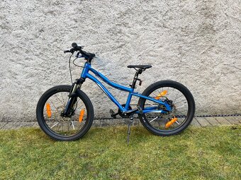 Dětské kolo MERIDA - 2