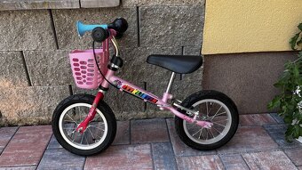 ODRÁŽEDLO ČTYŘLISTEK YEDOO - 2