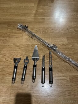 Lišta + kuchynske nacini - 2