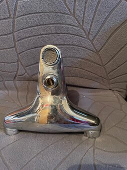 Vodovodní baterie - 2