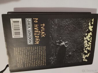 Jack London. Tulak po hvezdach - 2