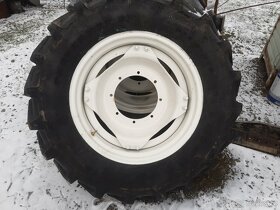 Disky na new holland - 2