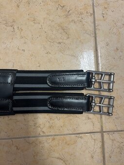 Okopávací podbřišník 125cm - 2