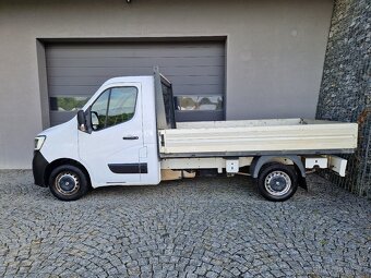 Renault Master 2,3 DCI, 100 KW, L2H1P3, COOL - 2