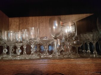 Sklenice na pivo, půlitry - 2