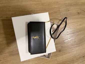 Saint Laurent Kabelka - 2