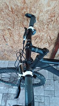 Horské kolo pánské rám M - 2