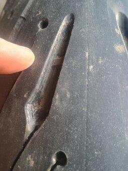 Michelin Pilot Road 5 73w - 2